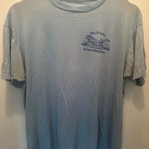 Vintage The Flagship Corpus Christi Texas T-Shirt